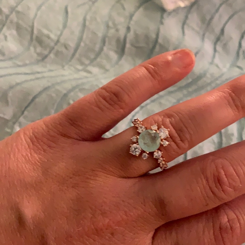•MAKE OFFER• ring bomb party